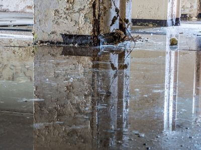 About Sandalwood Home Care - water damage restoration experts in Brampton